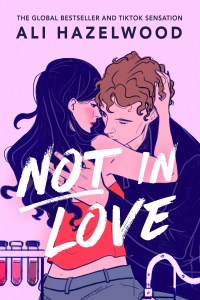 4. Not in Love